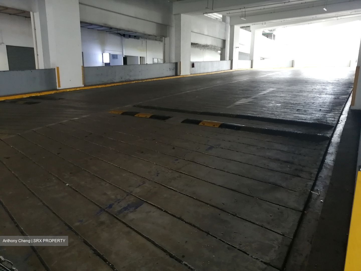 Space@tampines (D18), Factory #401561611